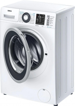 Стиральная машина Атлант СМА 80С1213-01 класс: A+++ загр.фронтальная макс.:8кг белый от магазина РЭССИ