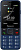 Мобильный телефон Panasonic TF200 32Mb синий моноблок 2Sim 2.4" 240x320 0.3Mpix GSM900/1800 MP3 FM microSD max32Gb от магазина РЭССИ