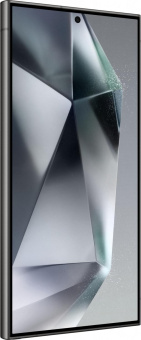 Смартфон Samsung SM-S928B Galaxy S24 Ultra 5G 256Gb 12Gb черный титан моноблок 3G 4G 2Sim 6.8" 1440x3120 Android 14 200Mpix 802.11 a/b/g/n/ac/ax/be NFC GPS GSM900/1800 GSM1900 TouchSc Protect от магазина РЭССИ