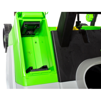 Аккумуляторный бесщеточный снегоуборщик REDVERG RD-SB36-460BL/U 6677578 от магазина РЭССИ