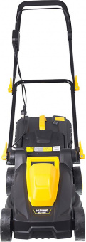 Газонокосилка роторная Huter ELM-1400Т (70/4/6) 1400Вт от магазина РЭССИ