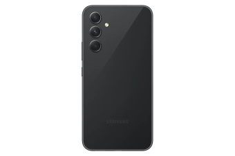 Смартфон Samsung SM-A546E Galaxy A54 5G 128Gb 6Gb графит моноблок 3G 4G 6.4" 1080x2340 Android 13 50Mpix 802.11 a/b/g/n/ac/ax NFC GPS GSM900/1800 GSM1900 TouchSc Protect от магазина РЭССИ