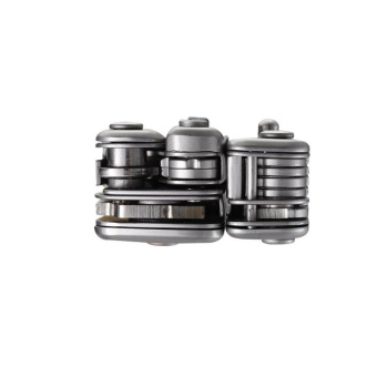 Мультитул Roxon Phantom S802 V2.0 S802V20 от магазина РЭССИ