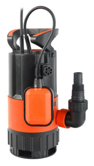 Насос центробежный Patriot F 600 D 600Вт 10000л/час (315302406) от магазина РЭССИ