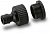 Штуцер Karcher G3/4 Д.вх.3/4" Д.вых.1/2" черный (2.645-006.0) от магазина РЭССИ