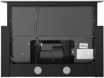 Вытяжка встраиваемая Maunfeld Ouse Touch 60 черный управление: сенсорное (1 мотор) от магазина РЭССИ