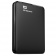 Жесткий диск WD USB 3.0 1Tb WDBUZG0010BBK-WESN Elements Portable 2.5" черный от магазина РЭССИ