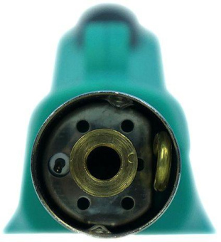 Паяльная горелка Sturm! 5015-KL-05 газовый 1900Вт макс.t=1300 от магазина РЭССИ