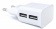 Картинка Сетевое зар./устр. Redline NT-2A 2.1A 2xUSB универсальное белый (УТ000009405) от магазина РЭССИ Сетевое зар./устр. Redline NT-2A 2.1A 2xUSB универсальное белый (УТ000009405) от магазина РЭССИ