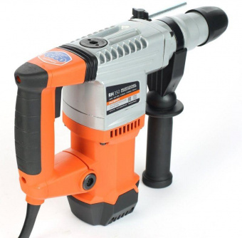 Перфоратор Patriot RH 350 патрон:SDS-plus уд.:4.3Дж 1500Вт (кейс в комплекте) от магазина РЭССИ