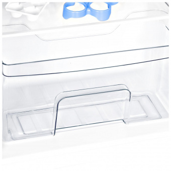 Холодильник Hyundai CT1551WT белый (двухкамерный) от магазина РЭССИ