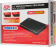 Картинка Внешний корпус для HDD/SSD AgeStar 3UB2AX1 SATA I/II/III USB3.0 алюминий черный 2.5" от магазина РЭССИ Внешний корпус для HDD/SSD AgeStar 3UB2AX1 SATA I/II/III USB3.0 алюминий черный 2.5" от магазина РЭССИ