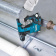 Перфоратор Makita HR140DWAJ патрон:SDS-plus уд.:1Дж аккум. (кейс в комплекте) от магазина РЭССИ