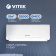 Картинка Сплит-система Vitek VT-2501 белый от магазина РЭССИ Сплит-система Vitek VT-2501 белый от магазина РЭССИ
