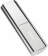 Флеш Диск Netac 512GB US2 NT03US2N-512G-32SL USB3.1 черный/серебристый от магазина РЭССИ