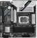 Материнская плата Gigabyte Z890M GAMING X Soc-1851 Intel Z890 4xDDR5 mATX AC`97 8ch(7.1) 2.5Gg RAID+HDMI+DP от магазина РЭССИ