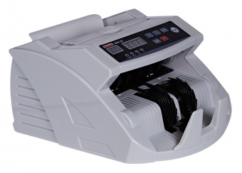 Счетчик банкнот DoCash 3040 UV мультивалюта от магазина РЭССИ