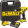 Дрель-шуруповерт DeWalt DCD710D2-QW 180Вт аккум. патрон:быстрозажимной (кейс в комплекте) от магазина РЭССИ