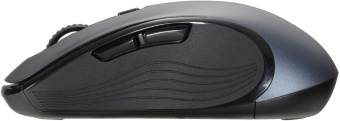 Мышь Acer OMR306 черный/серый оптическая (1600dpi) беспроводная USB (6but) от магазина РЭССИ