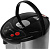 Термопот Vitek VT-7101 4.2л. 730Вт черный/серебристый от магазина РЭССИ