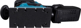 Вибро шлифовальная машина Makita DBO380Z 200Вт от магазина РЭССИ