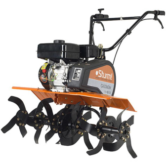 Культиватор Sturm! GK8360M 7л.с. от магазина РЭССИ