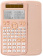 Калькулятор научный Deli ED991ES розовый 10+2-разр. от магазина РЭССИ