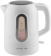 Картинка Чайник электрический Galaxy Line GL 0212 1.7л. 2200Вт белый (корпус: пластик) от магазина РЭССИ Чайник электрический Galaxy Line GL 0212 1.7л. 2200Вт белый (корпус: пластик) от магазина РЭССИ