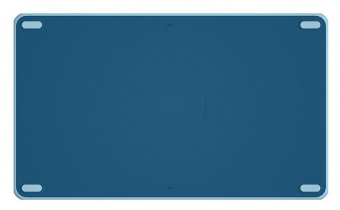 Графический планшет XPPen Deco Deco L Blue USB голубой от магазина РЭССИ