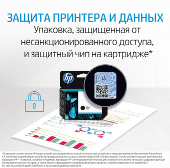 Печатающая головка HP 6ZA18AE многоцветный для HP InkTank 100/300/400 SmartTank 300/400/500/600 SmartTankPlus 550/570/650 от магазина РЭССИ