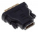 Картинка Адаптер Buro BHP RET ADA_HDMI-DVI DVI-D (m) HDMI (f) черный от магазина РЭССИ Адаптер Buro BHP RET ADA_HDMI-DVI DVI-D (m) HDMI (f) черный от магазина РЭССИ