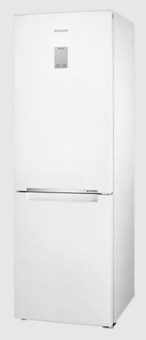 Холодильник Samsung RB33A3440WW/WT белый (двухкамерный) от магазина РЭССИ