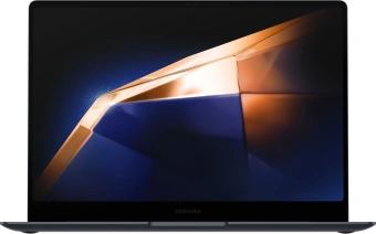 Ноутбук Samsung Galaxy Book 4 Pro NP940 Core Ultra 7 155H 16Gb SSD512Gb Intel Arc 14" AMOLED Touch 3K (2880x1800) Windows 11 Home English silver WiFi BT Cam (NP940XGK-KG2IN) от магазина РЭССИ