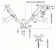 Кронштейн для мониторов Ultramounts UM705 черный 13"-27" макс.13кг настольный поворот и наклон верт.перемещ. от магазина РЭССИ