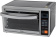 Картинка Мини-печь BBK OE3074D 28л. 1500Вт черный/серебристый от магазина РЭССИ Мини-печь BBK OE3074D 28л. 1500Вт черный/серебристый от магазина РЭССИ