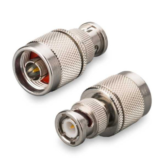 Переходник NB-311 N(male) - BNC(male) от магазина РЭССИ