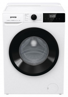 Стиральная машина Gorenje W1NHPI62SCSIRV класс: A загр.фронтальная макс.:6кг белый от магазина РЭССИ
