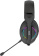 Наушники с микрофоном Acer OHR400 черный 1м мониторные BT/Radio/3.5mm оголовье (ZL.HDSEE.00G) от магазина РЭССИ