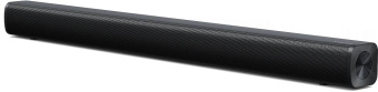Саундбар Xiaomi Soundbar 2.0 2.0 30Вт черный от магазина РЭССИ