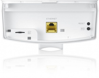 Роутер беспроводной Zyxel LTE7240-M403-EU01V1F 10/100/1000BASE-TX/4G cat.4 от магазина РЭССИ