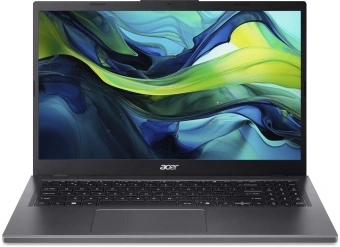 Ноутбук Acer Aspire 15 A15-41M-R78V Ryzen 3 7335U 16Gb SSD512Gb AMD Radeon 15.6" IPS FHD (1920x1080) noOS metall WiFi BT Cam (NX.KXBCD.003) от магазина РЭССИ