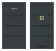 Картинка Батарея для ИБП Ippon Innova RT 33 60/80K Tower 480В 40Ач для Innova RT 33 Tower 60/80K от магазина РЭССИ Батарея для ИБП Ippon Innova RT 33 60/80K Tower 480В 40Ач для Innova RT 33 Tower 60/80K от магазина РЭССИ