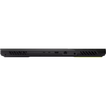 Ноутбук Asus ROG Strix G17 G713PV-LL080 Ryzen 9 7845HX 16Gb SSD1Tb NVIDIA GeForce RTX4060 8Gb 17.3" IPS WQHD (2560x1440) noOS grey WiFi BT Cam (90NR0C34-M008Y0) от магазина РЭССИ