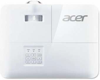 Проектор Acer S1386WH DLP 3600Lm (1280x800) 20000:1 ресурс лампы:5000часов 2xUSB typeA 2xHDMI 3.1кг от магазина РЭССИ