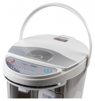 Термопот Galaxy Line GL 0609 4.2л. 900Вт серебристый от магазина РЭССИ