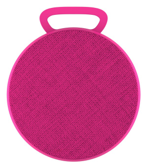 Колонка порт. SunWind SW-PS103 R розовый 3W 1.0 BT/3.5Jack 10м 400mAh от магазина РЭССИ