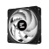 Картинка Вентилятор Zalman ZM-AF120 ARGB черный 4-pin 29.7dB 160gr Ret от магазина РЭССИ Вентилятор Zalman ZM-AF120 ARGB черный 4-pin 29.7dB 160gr Ret от магазина РЭССИ