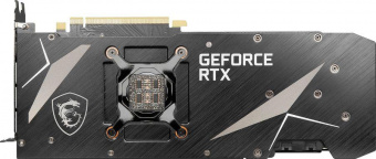 Видеокарта MSI PCI-E 4.0 RTX 3080 Ti VENTUS 3X 12G OC RU NVIDIA GeForce RTX 3080TI 12288Mb 384 GDDR6X 1695/19000 HDMIx1 DPx3 HDCP Ret от магазина РЭССИ
