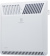 Конвектор Electrolux A ECH/A-1000 M 1000Вт белый от магазина РЭССИ
