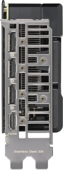 Видеокарта Asus PCI-E 4.0 DUAL-RTX4060TI-O16G-EVO NVIDIA GeForce RTX 4060TI 16Gb 128bit GDDR6 2595/18000 HDMIx1 DPx3 HDCP Ret от магазина РЭССИ